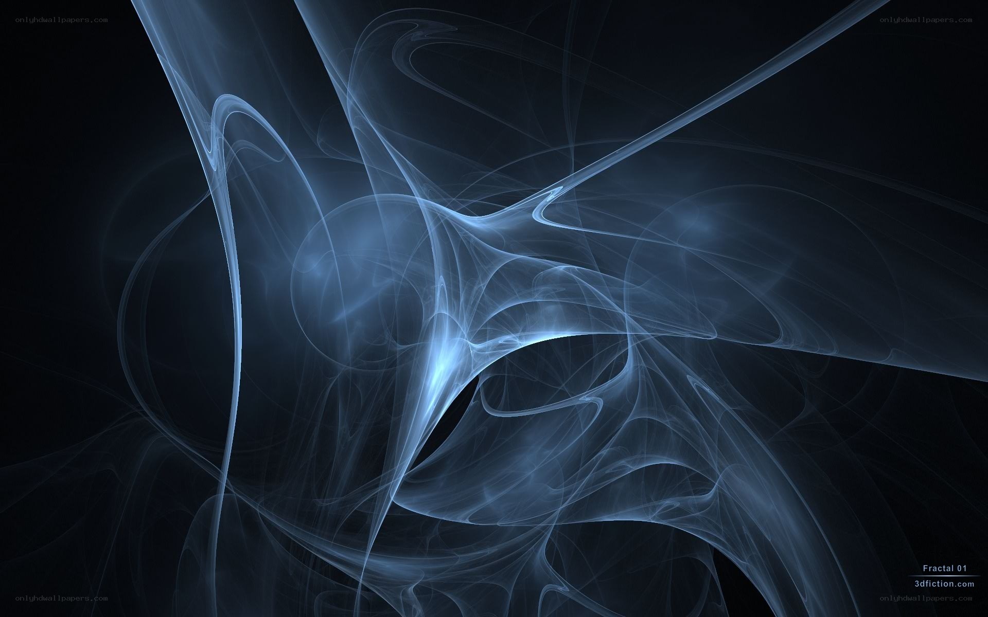 Fractal Light Design