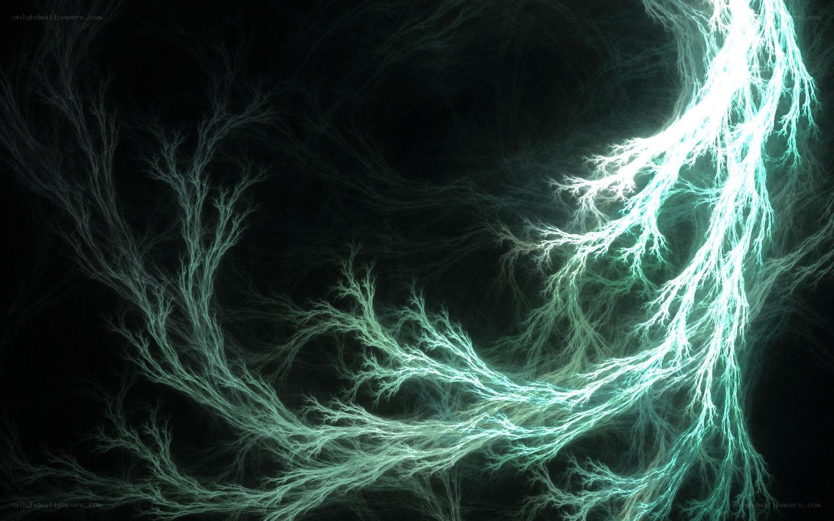 fractal lightning network