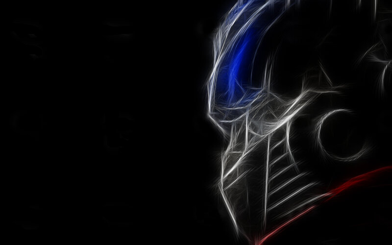 fractal mask art
