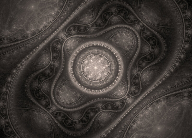 Fractal Pattern Design