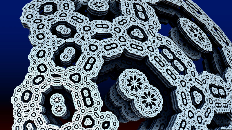 Fractal Pattern Structure