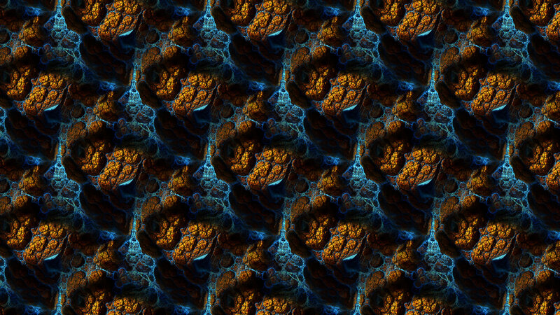 Fractal Pattern Texture