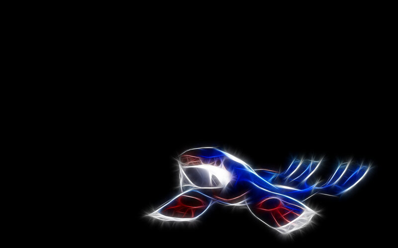 fractal pidgeot artwork