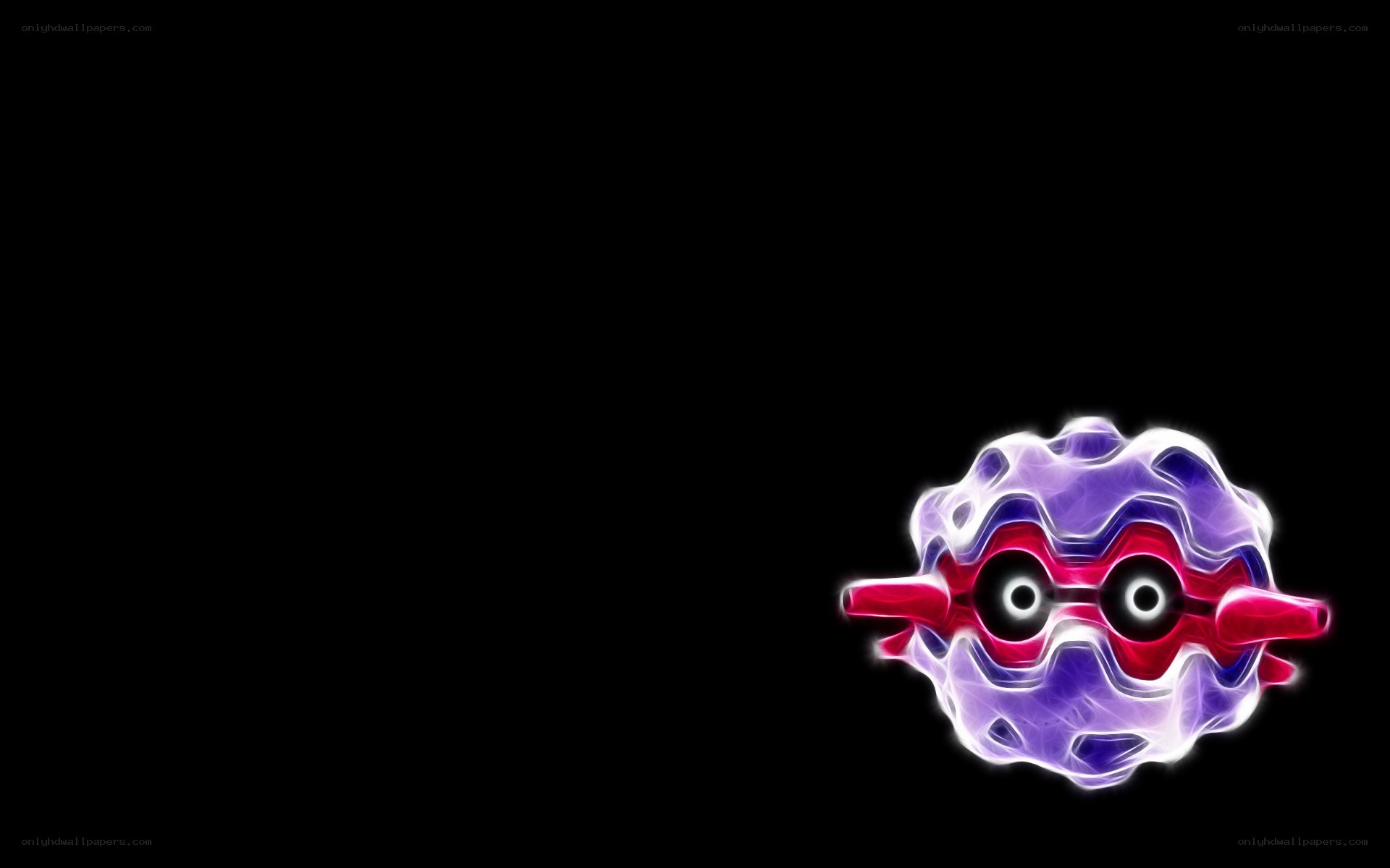 Fractal Rotom Pokémon