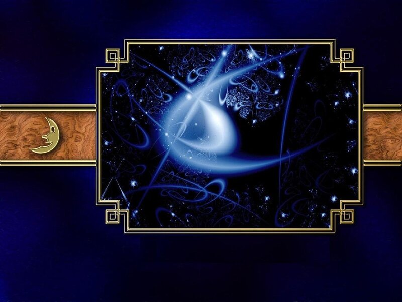 Fractal Space Design