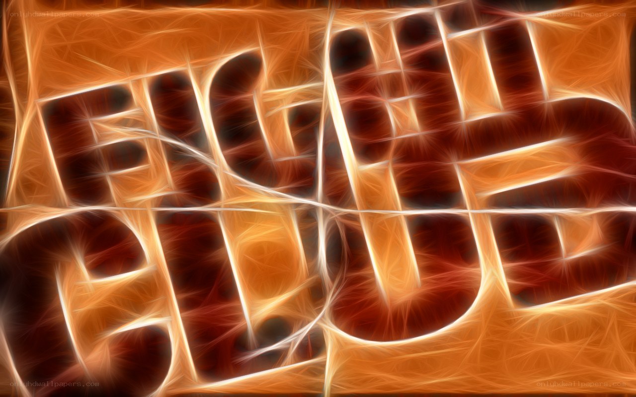 fractal text art