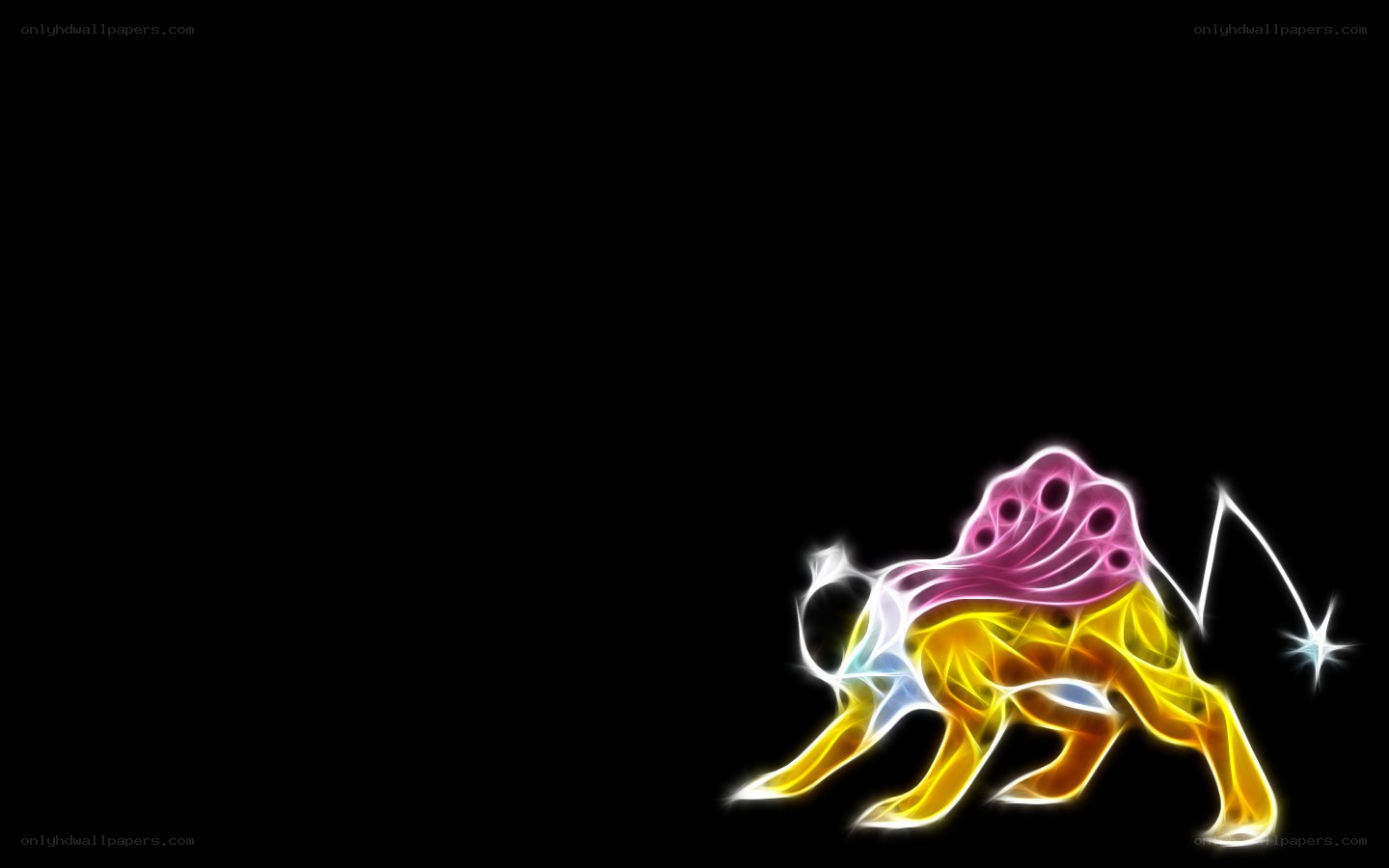 fractal zodiac symbol