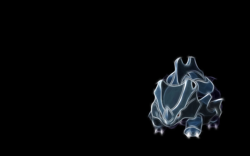 Fractured Golem Figure