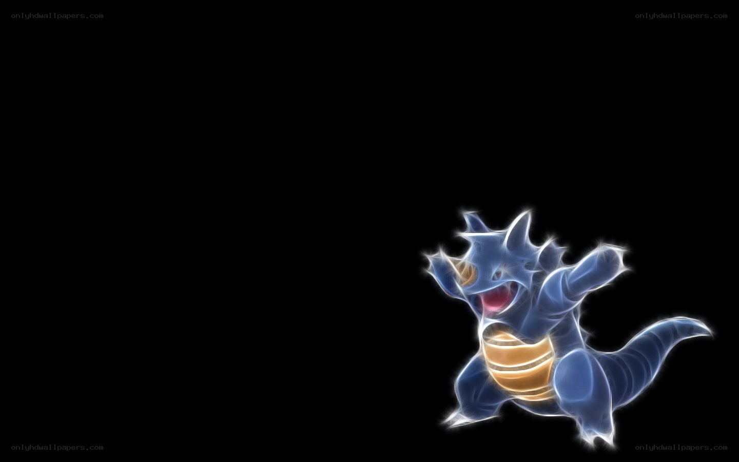 Fractured Golem Pokémon