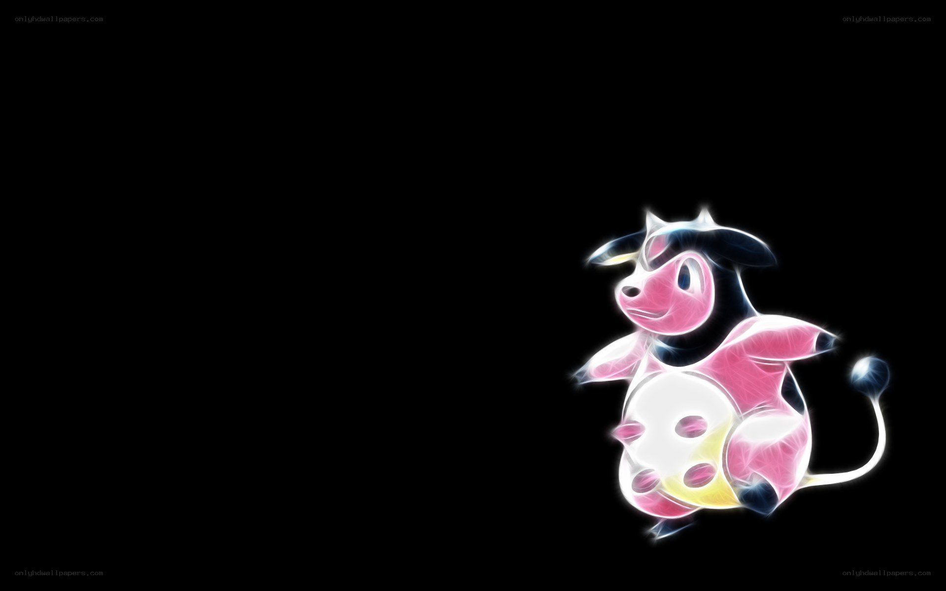 Fractured Miltank image