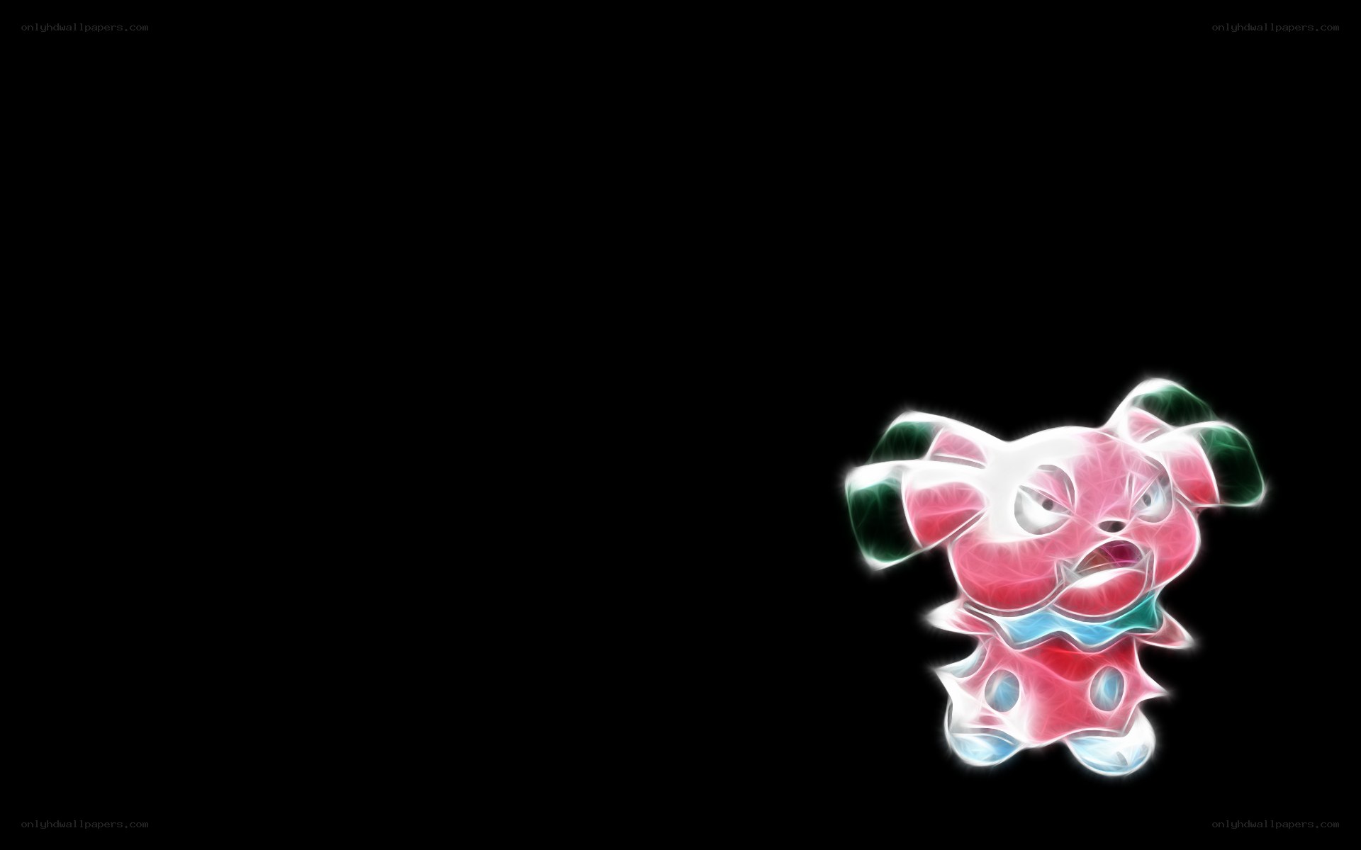 Fractured Munchlax image