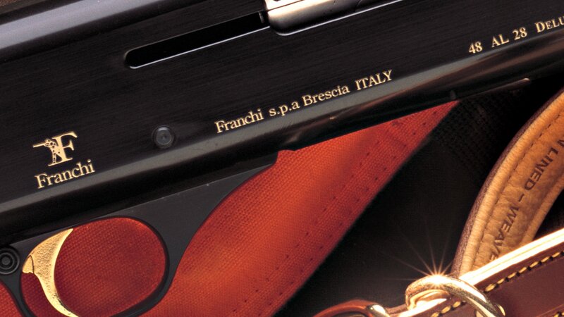Franchi firearm details