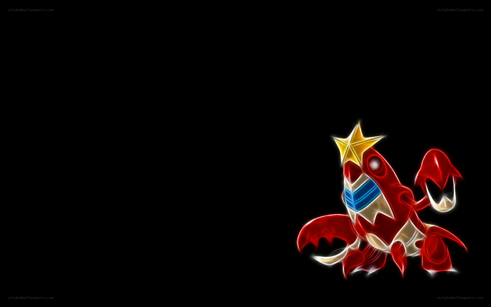 Franchise Pokémon character