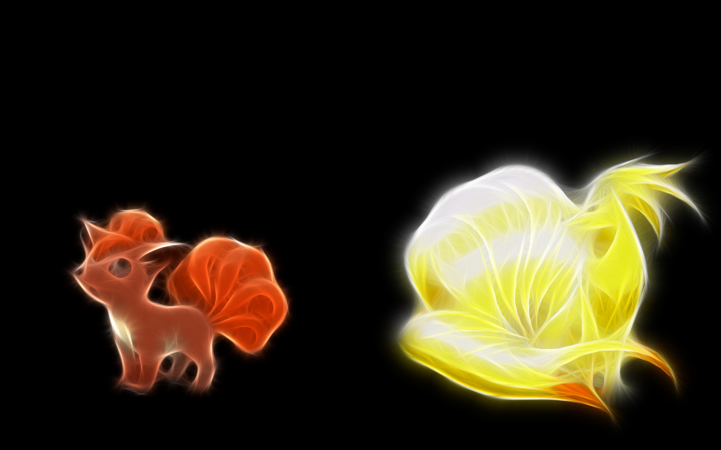 Franchise Pokémon characters