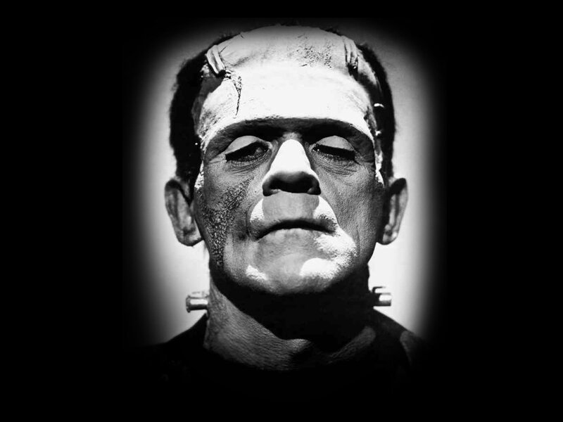 Frankenstein's Monster