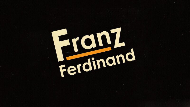 Franz Ferdinand Logo