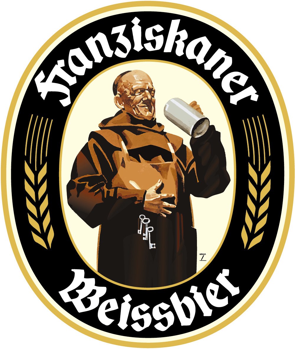 Franziskaner Weissbier logo
