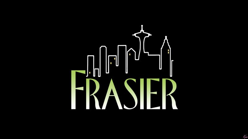 Frasier Skyline Logo