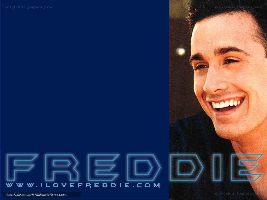 Freddie Mercury wallpaper