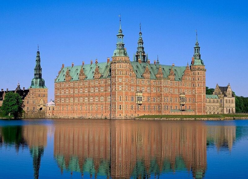 Frederiksborg Castle