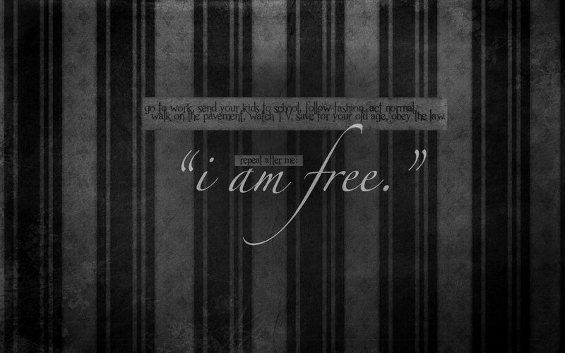 free quote wallpaper