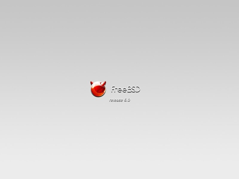 FreeBSD Logo