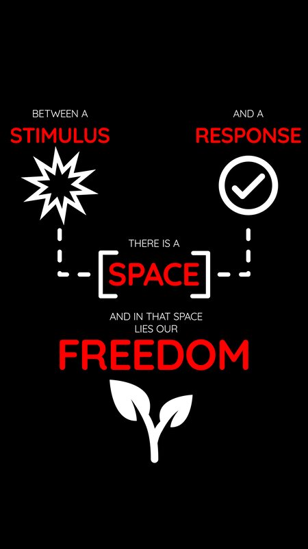 Freedom Concept Illustration
