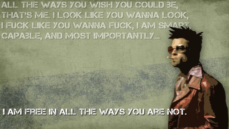 freedom quote from cult film