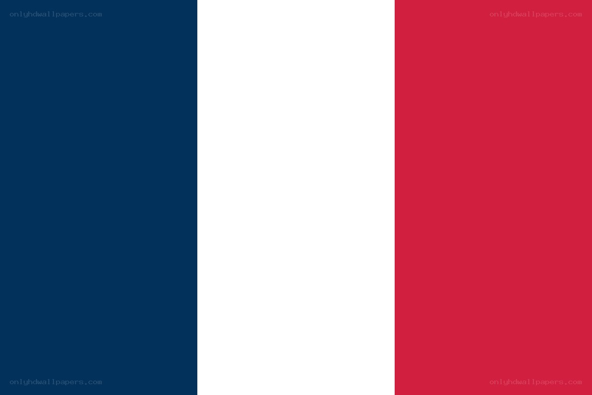 French flag