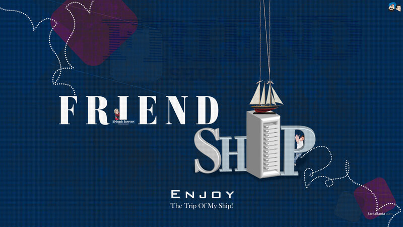 Friendship Ship