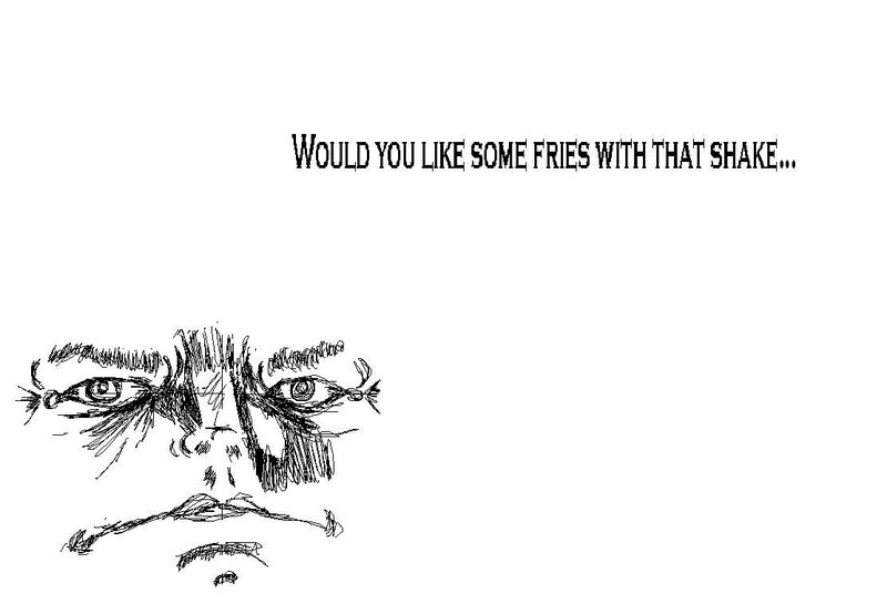 fries with that shake