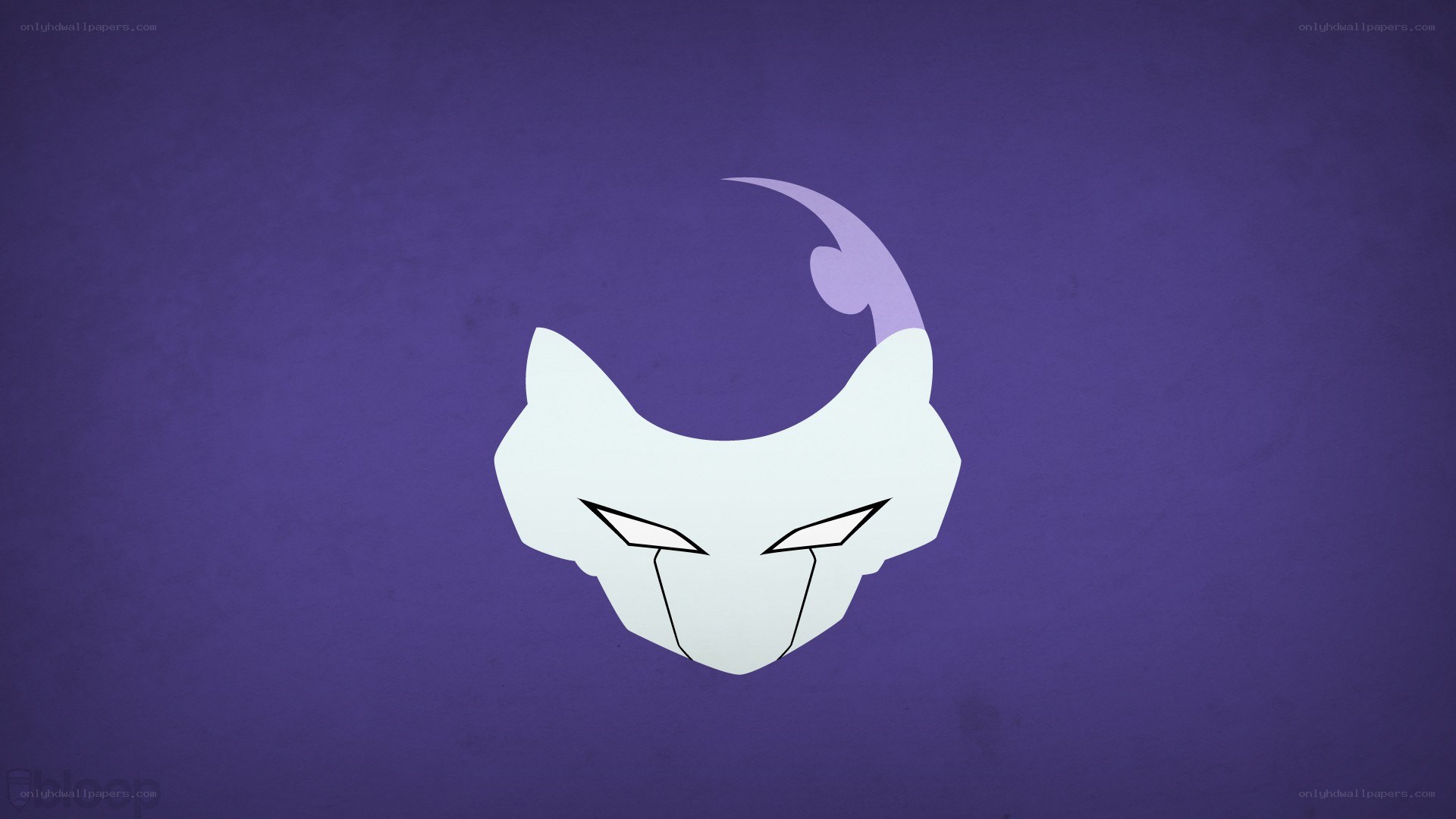 Frieza character logo