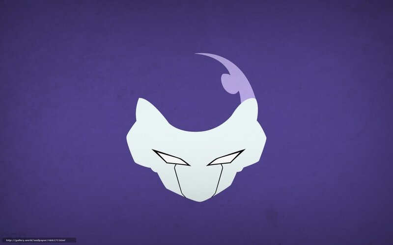 Frieza character logo