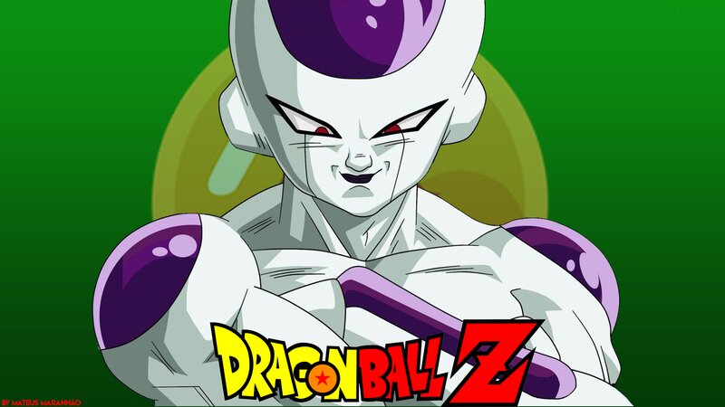 Frieza Character