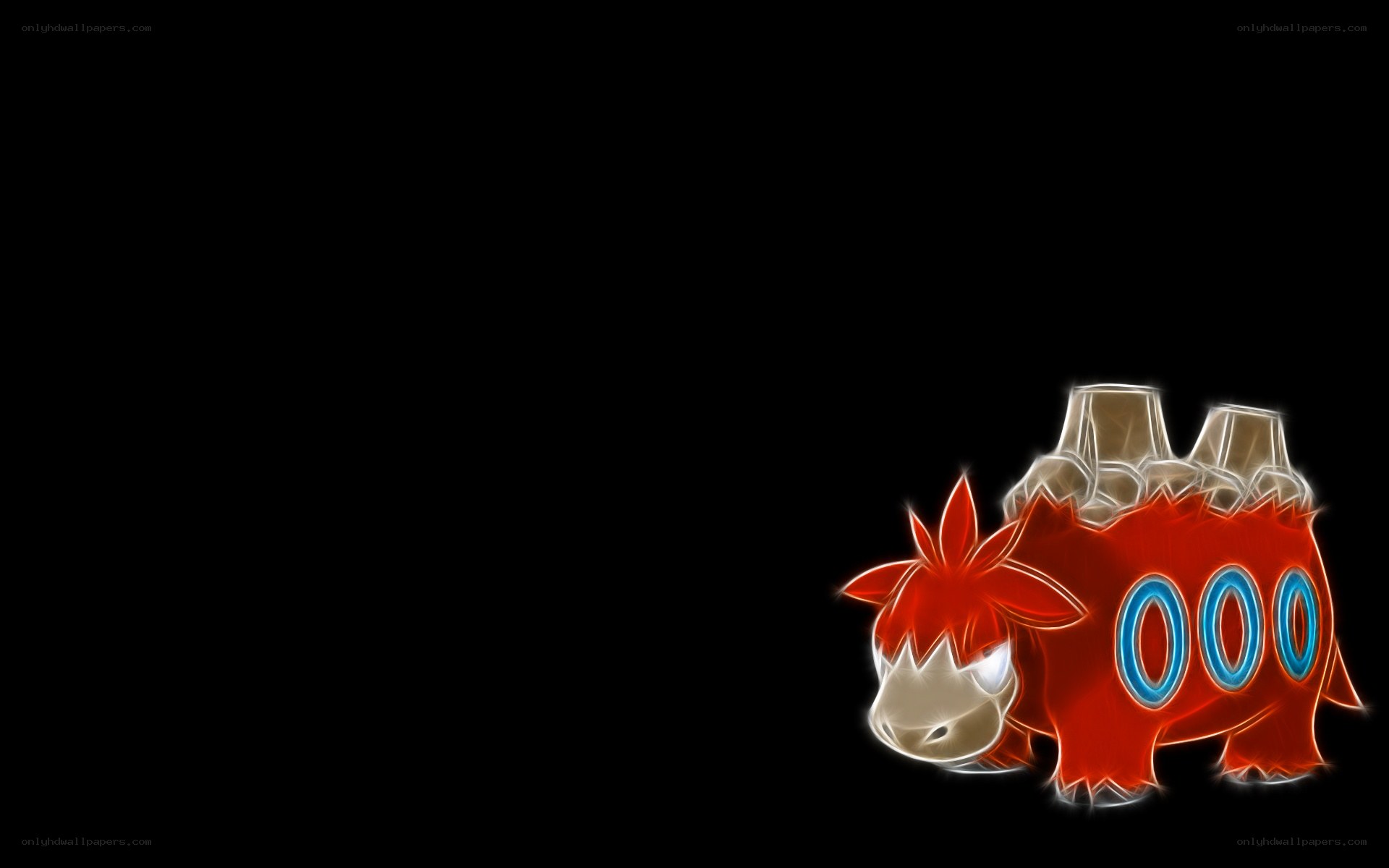 Frilled Gecko Pokémon