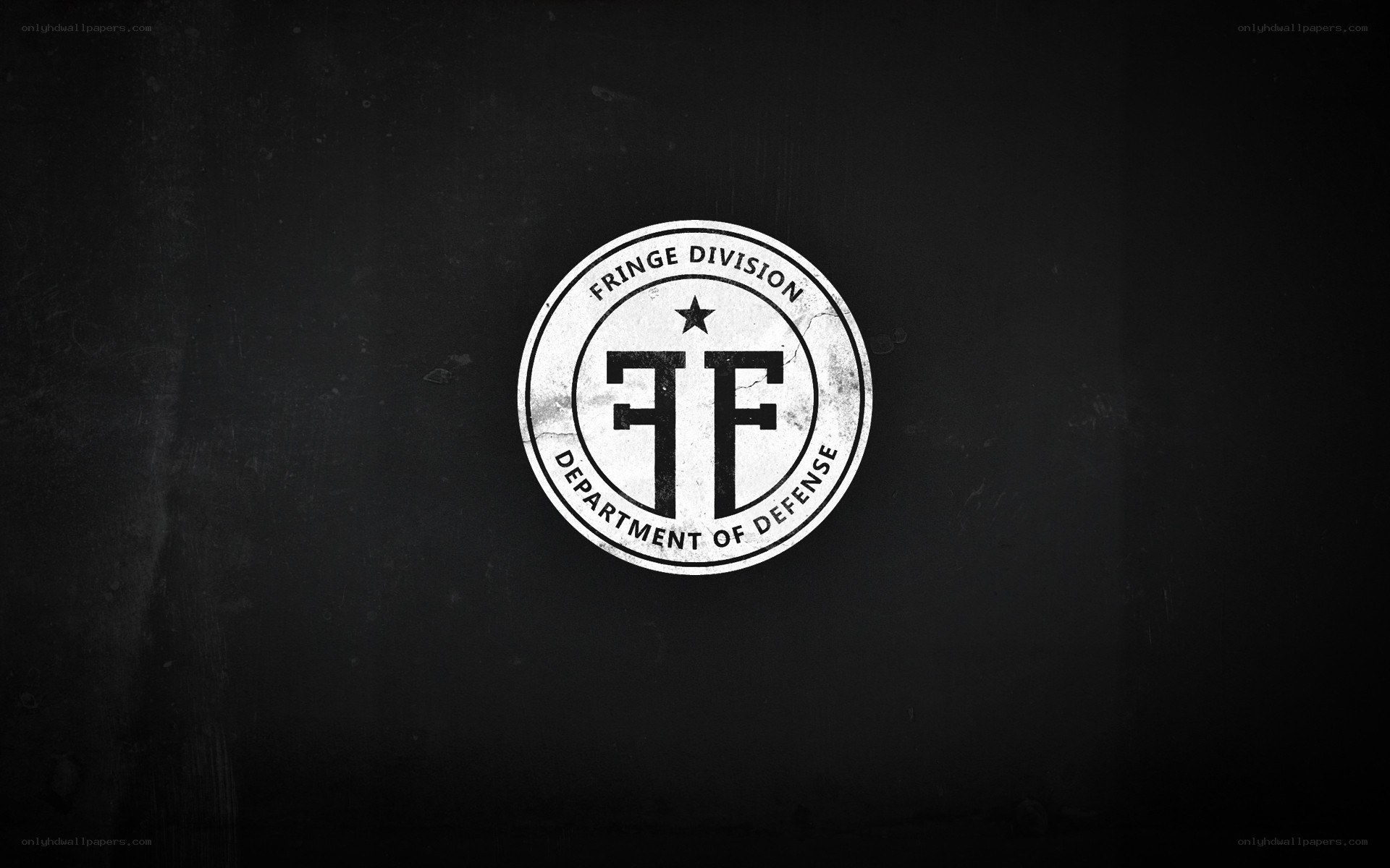 Fringe Division logo