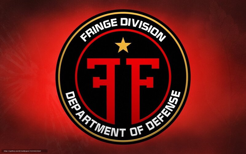 Fringe Division logo