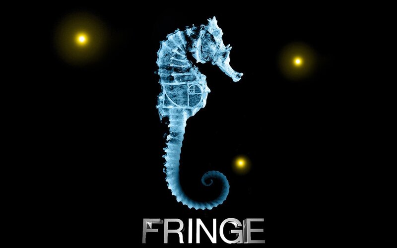 Fringe TV show logo