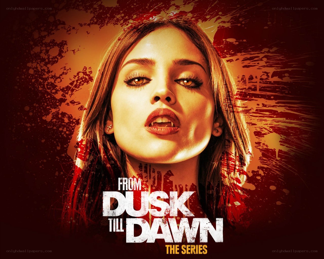 From Dusk Till Dawn The Series