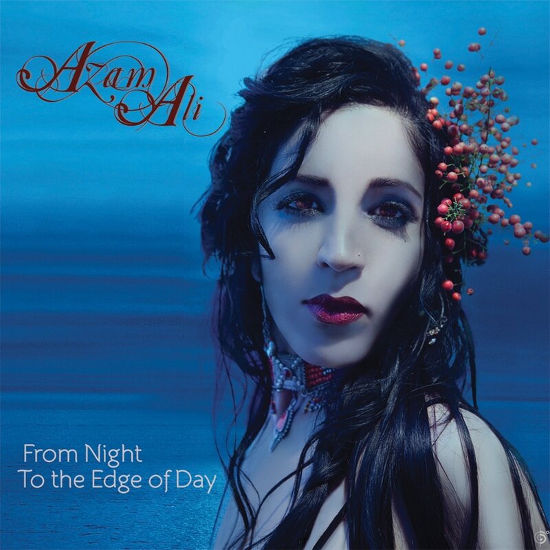From Night To the Edge of Day