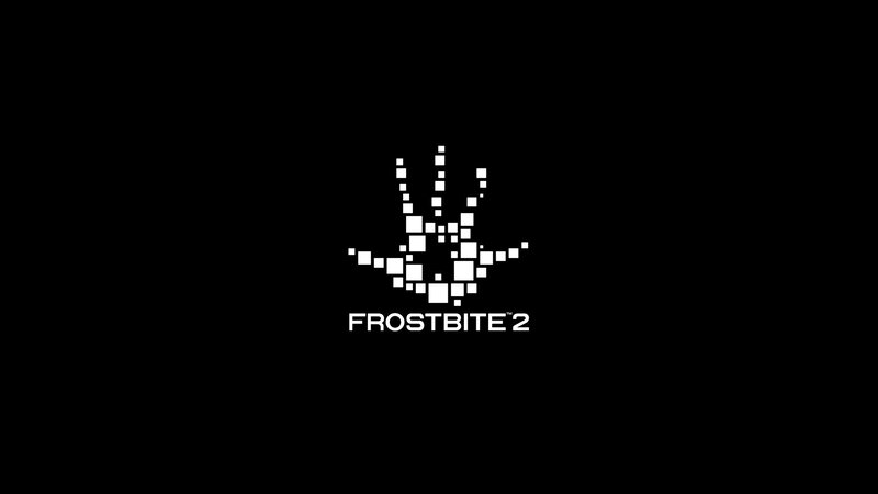 Frostbite 2 logo