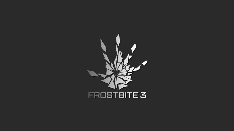 Frostbite 3 Logo