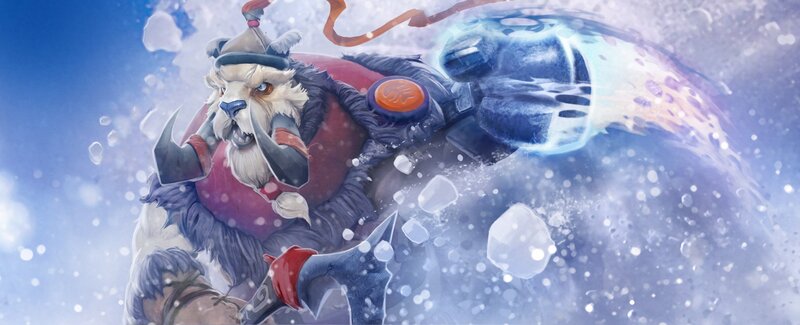 Frostwolf Orc Warrior