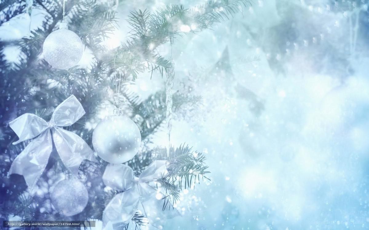 frosty christmas tree ornaments