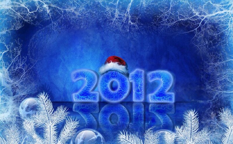 Frosty Numbers 2012