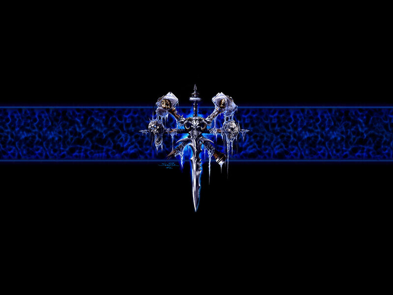 frosty sword emblem