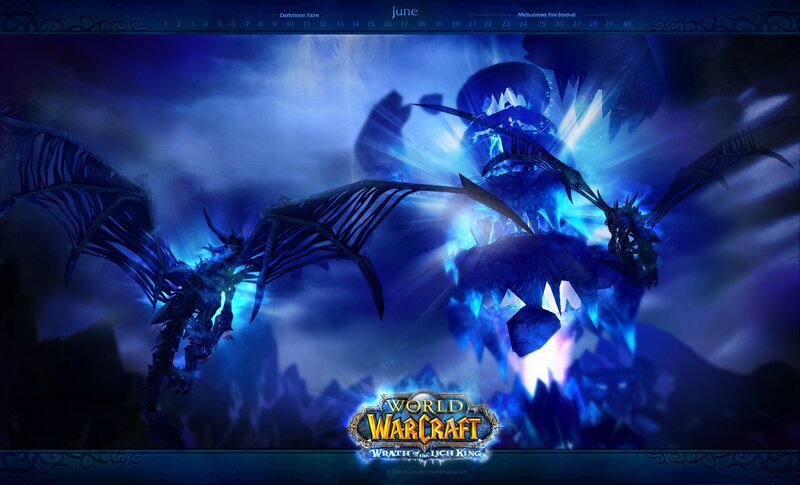Frozen Dragon Creatures — Blue