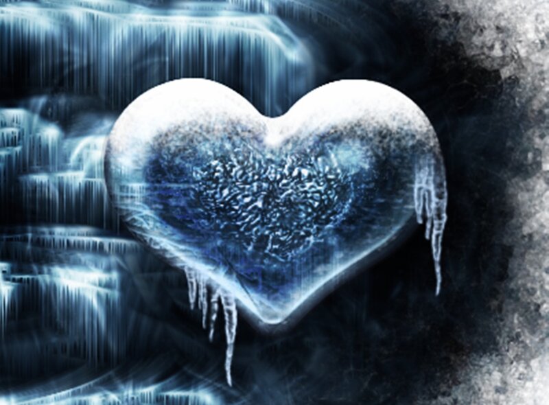 Frozen Heart