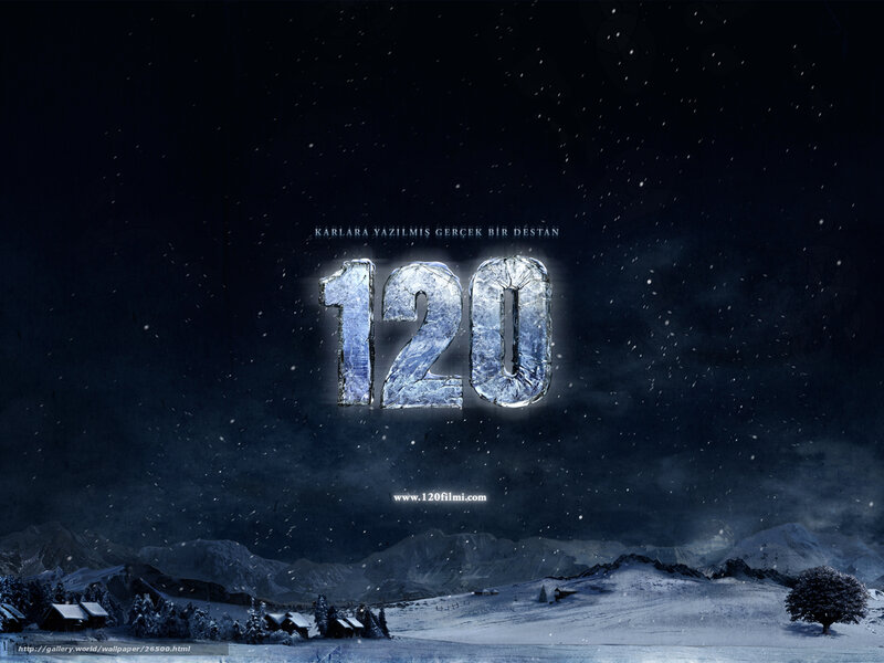 Frozen Number 120