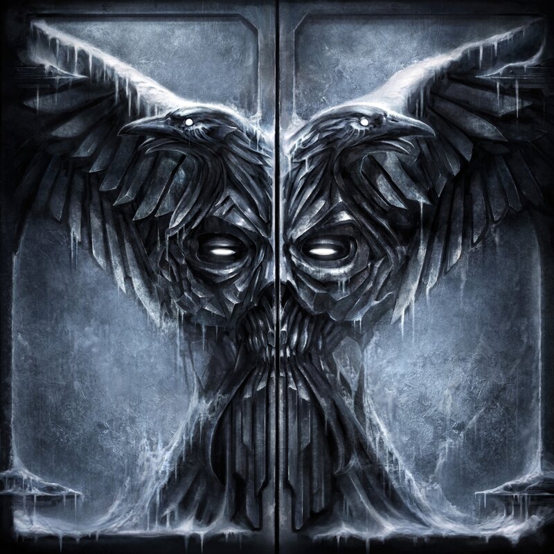 frozen raven guardians